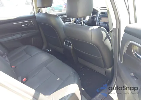 2014 Nissan Altima 2.5 Sl из США, поврежденный, VIN 1N4AL3AP3EC150284